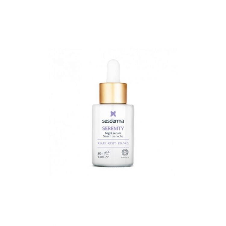 SERENITY LIPOSOMAL SERUM 30 ML