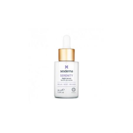 SERENITY LIPOSOMAL SERUM 30 ML