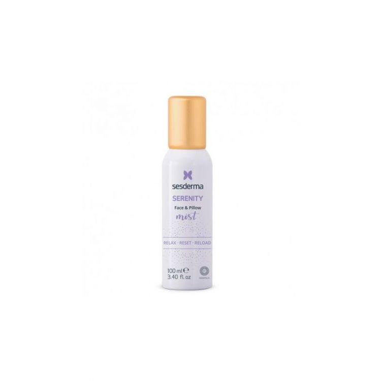 SERENITY MIST 100 ML