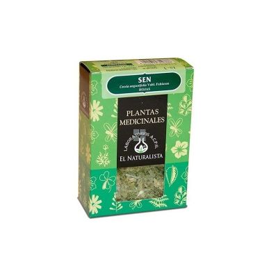NATURALISTA SEN 70 G