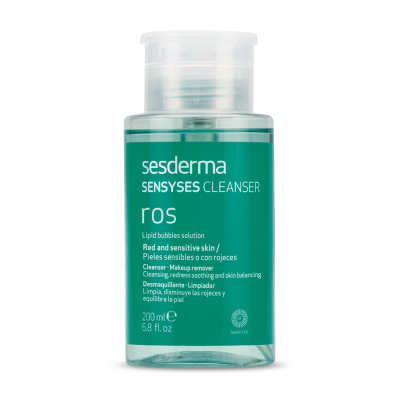 SENSYNES CLEANSER ROS 200