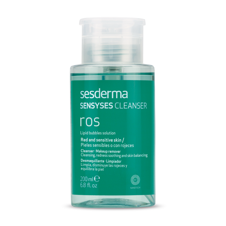 SENSYNES CLEANSER ROS 200