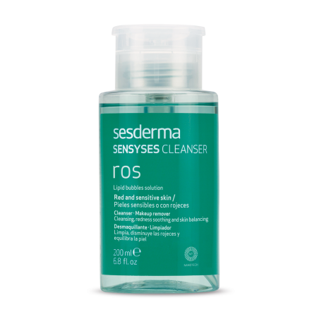 SENSYNES CLEANSER ROS 200