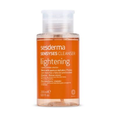 SENSYSES CLEAN LIGHTENING200ML