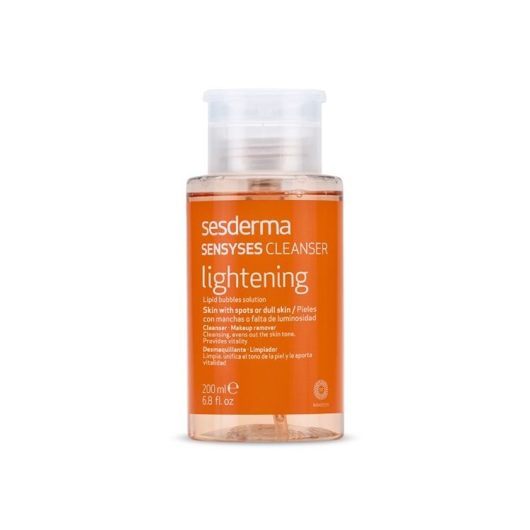 SENSYSES CLEAN LIGHTENING200ML