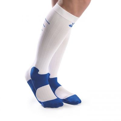 CALCETIN SPORT AD BLANCO T2 OV02D501