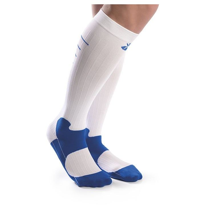 CALCETIN SPORT AD BLANCO T2 OV02D501