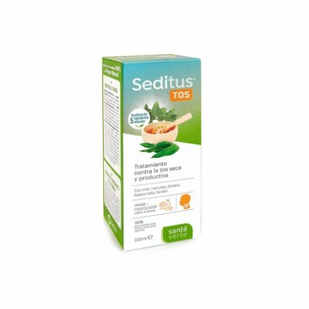SV SEDITUS TOS 150ML