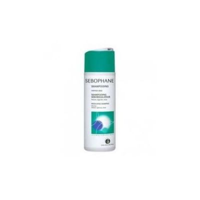 SEBOPHANE CHAMPU 200 ML