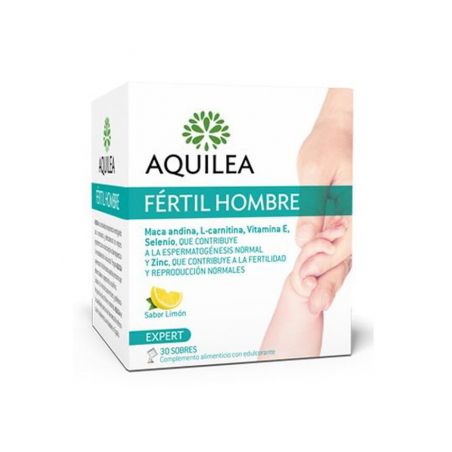 AQUILEA FERTIL 30 SOBRES