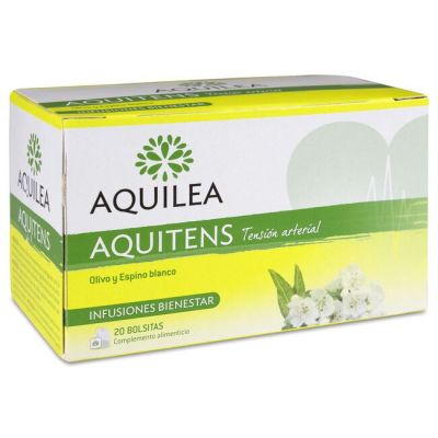 AQUILEA AQUITENS INFUSION20SOB