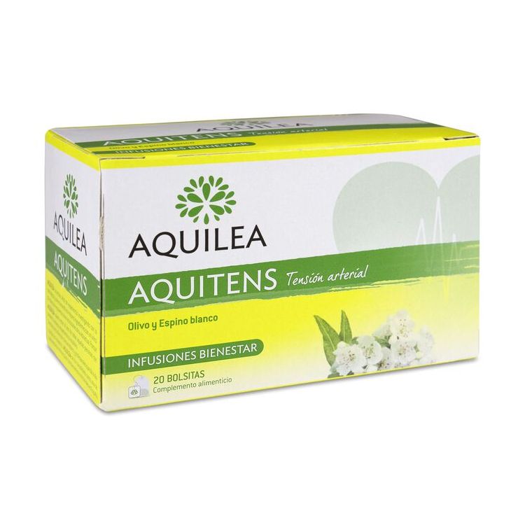AQUILEA AQUITENS INFUSION20SOB