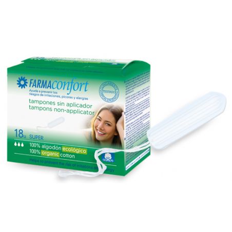 TAMPON DIGIT SIN AP SUPER+15UD