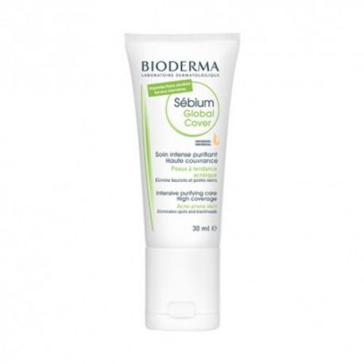 SEBIUM GLOBAL COVER 30 ML