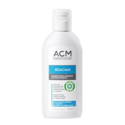 SEDACALM CHAMP CALMA 200ML