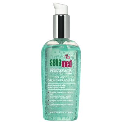 SEBA MED ALOE DERMOHIDRAT 200