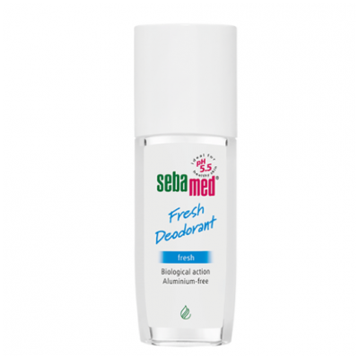 SEBA MED DESOD VAPORIZ FRESH
