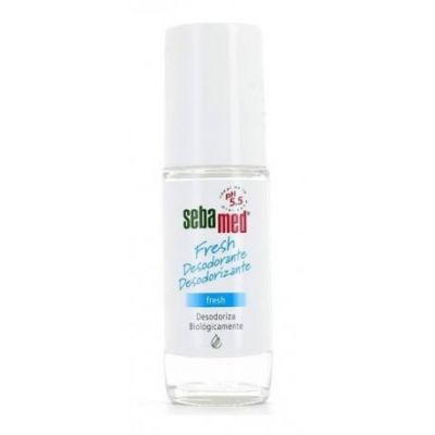 SEBA MED DESOD ROLL-ON FRESH