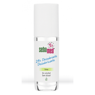 SEBA MED DESOD VAPORIZ S/A 24H