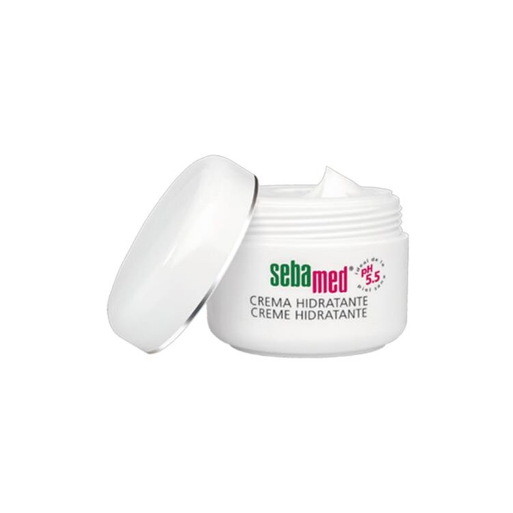 SEBA MED CR HIDRAT 75 ML TARRO