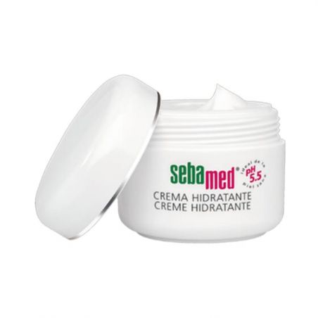 SEBA MED CR HIDRAT 75 ML TARRO