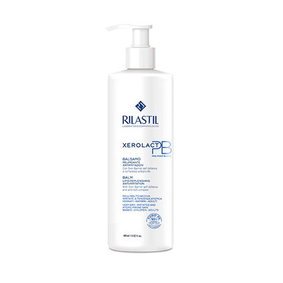 RILASTIL XEROLACT PB 200 ML