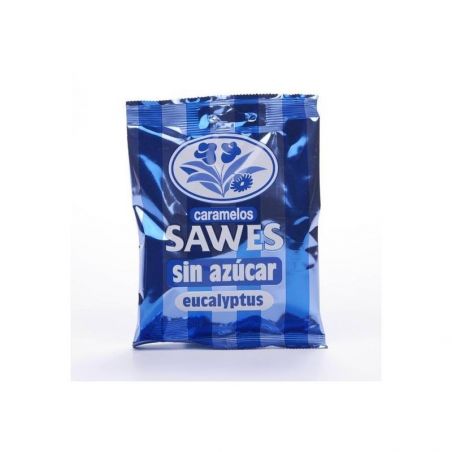 SAWES EUCALIPTUS S AZ BOLS