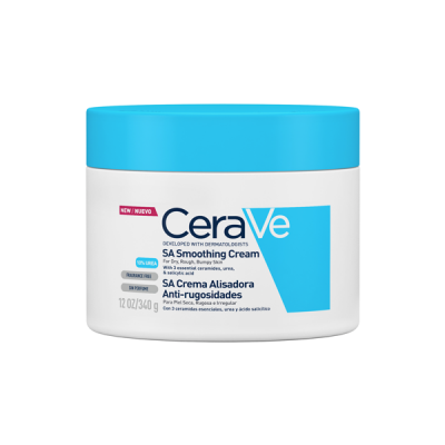 CERAVE CR ANTI-RUGOSIDAD 340GR