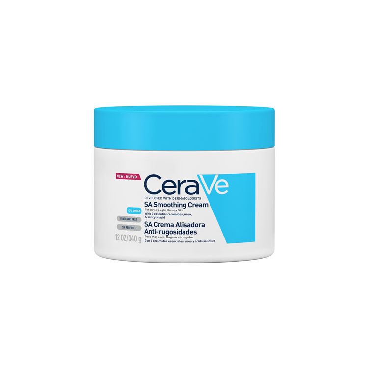 CERAVE CR ANTI-RUGOSIDAD 340GR