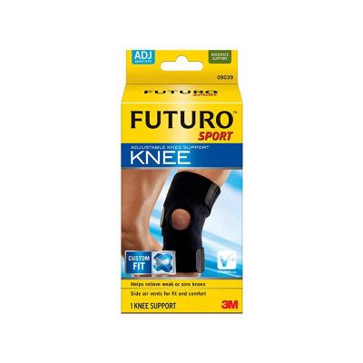RODILLERA FUTURO SPORT M