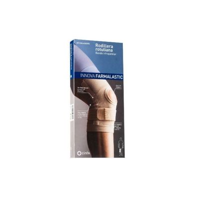 RODILLERA FARMALAST ROTULIAN M