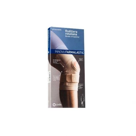 RODILLERA FARMALAST ROTULIAN M