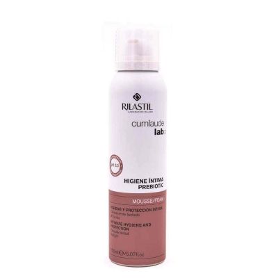 CUMLAUDE PREBIOTIC MOUSSE 150