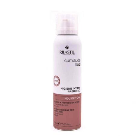 CUMLAUDE PREBIOTIC MOUSSE 150
