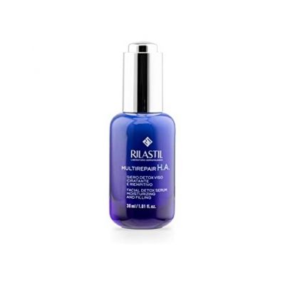 RILASTIL MULTIREPAIR SERUM 30