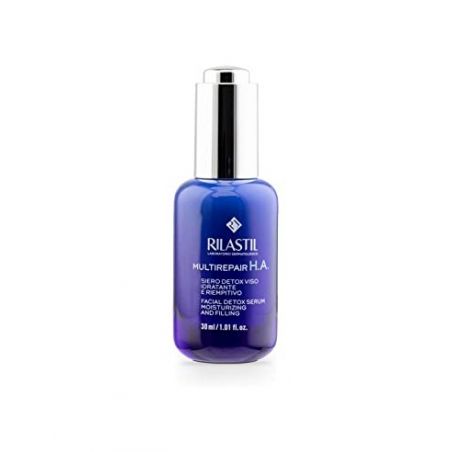 RILASTIL MULTIREPAIR SERUM 30