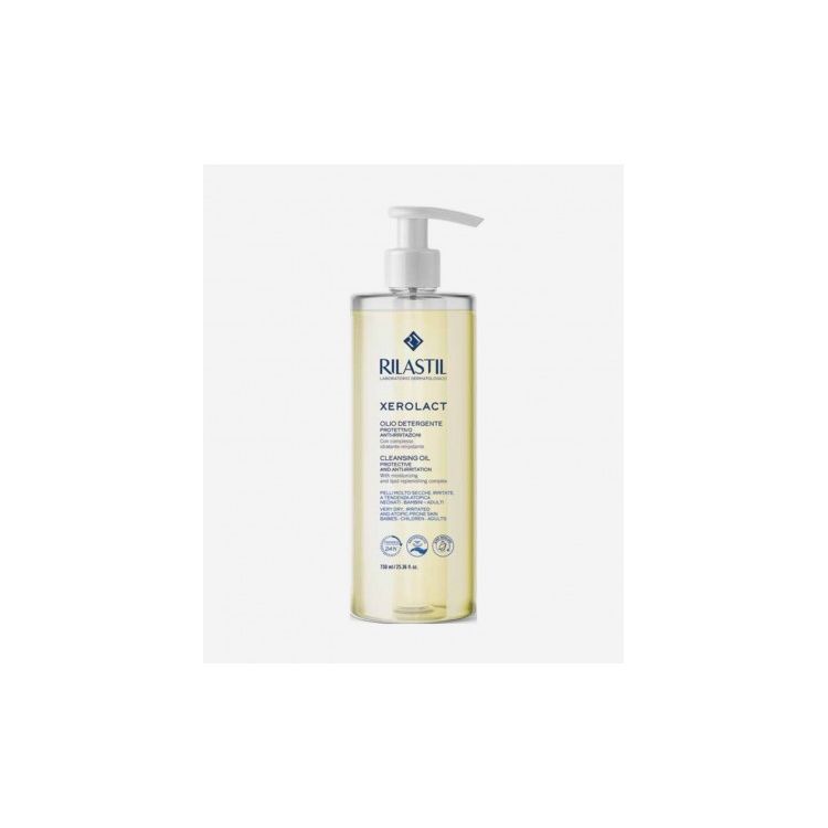 XEROLACT GEL 200 ML