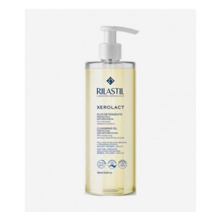 XEROLACT GEL 200 ML