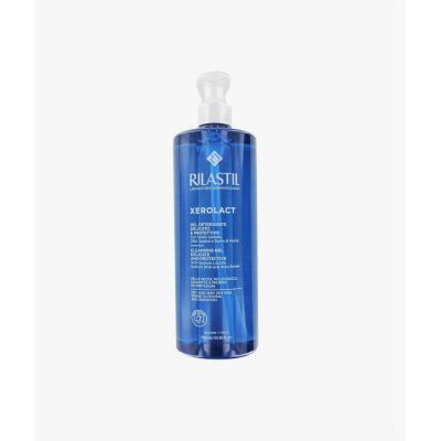 RIL XEROLACT GEL 750 ML