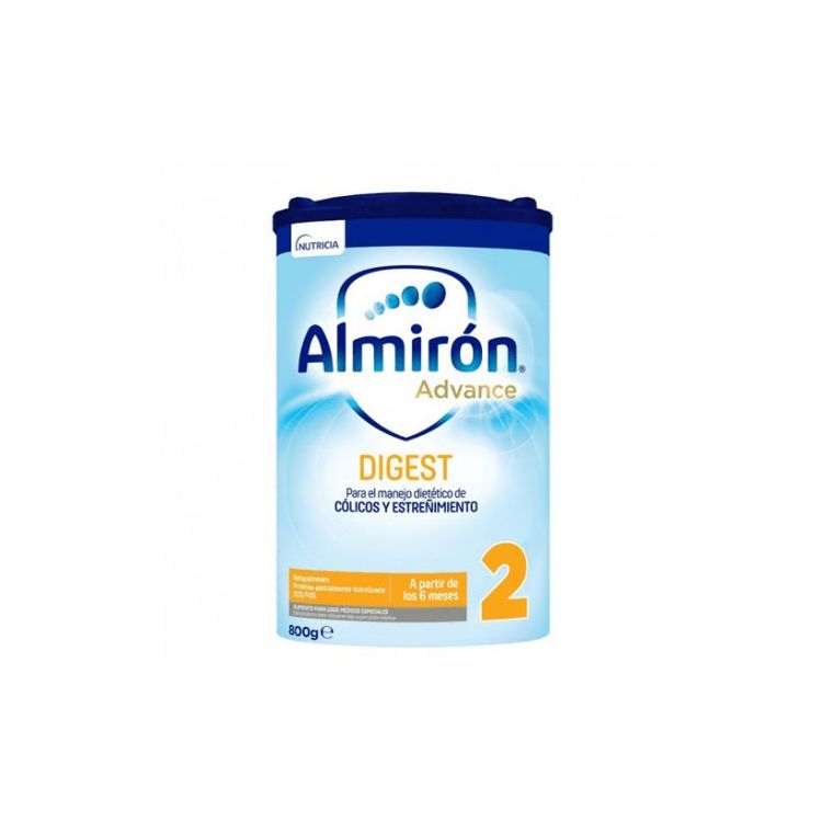 ALMIRON ADVANCE DIGEST 2 800G