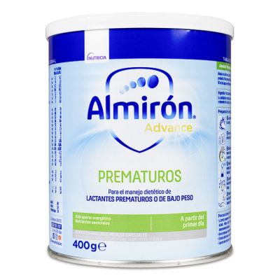 ALMIRON ADVANCE PREMATURO 400G