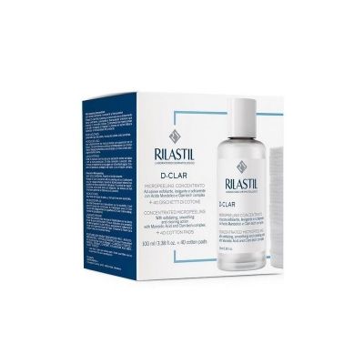 RILASTIL D-CLAR MICRO100ML+40C