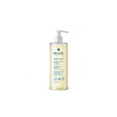 RILASTIL XEROLACT ACEITE 750ML