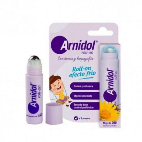 ARNIDOL ROLL ON 15 ML