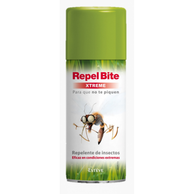 REPEL BITE XTREME SPRAY 100 ML