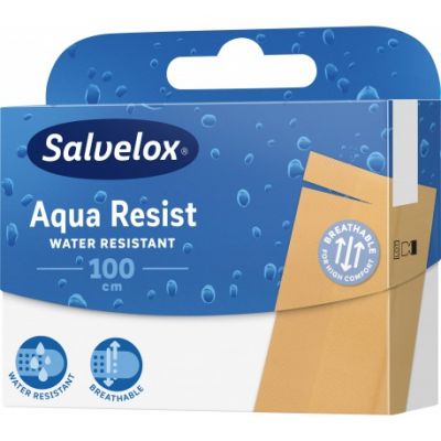 SALVELOX AQUA RESIST 100CM