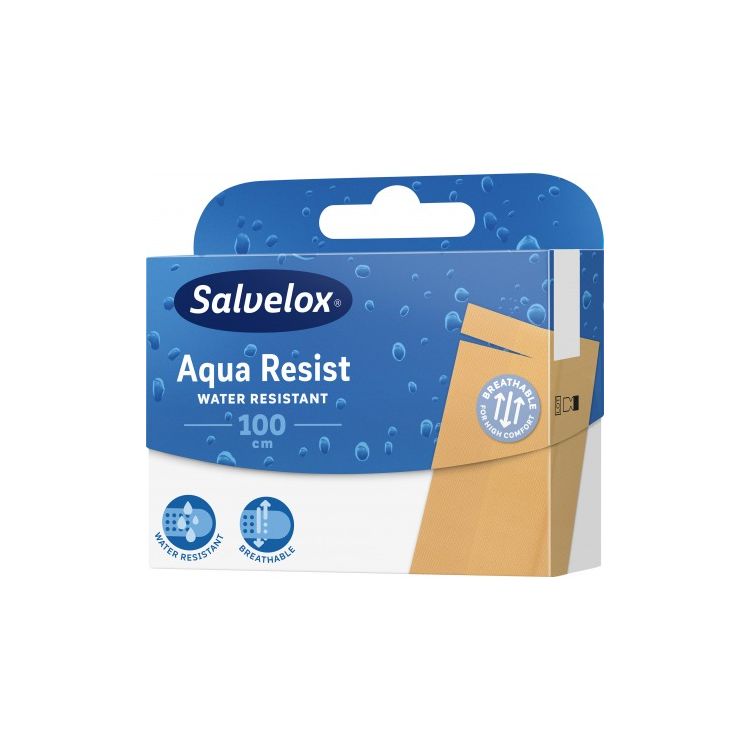 SALVELOX AQUA RESIST 100CM