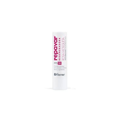 REPAVAR REGENER STICK SPF20 4G