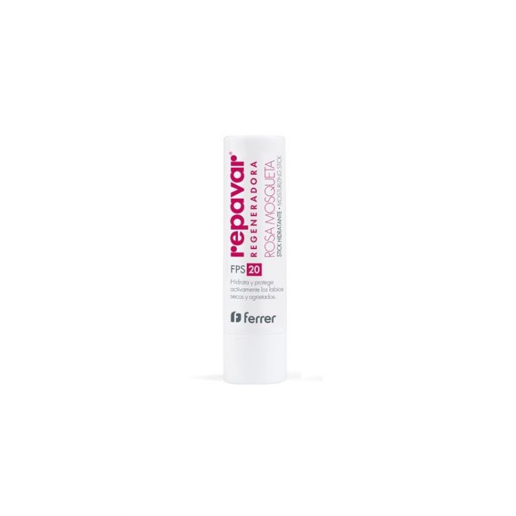 REPAVAR REGENER STICK SPF20 4G