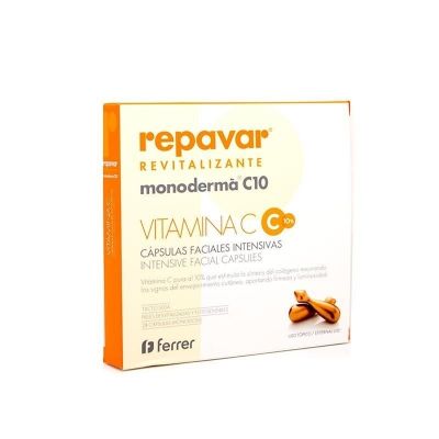 REPAVAR REVIT MONODERMA C10